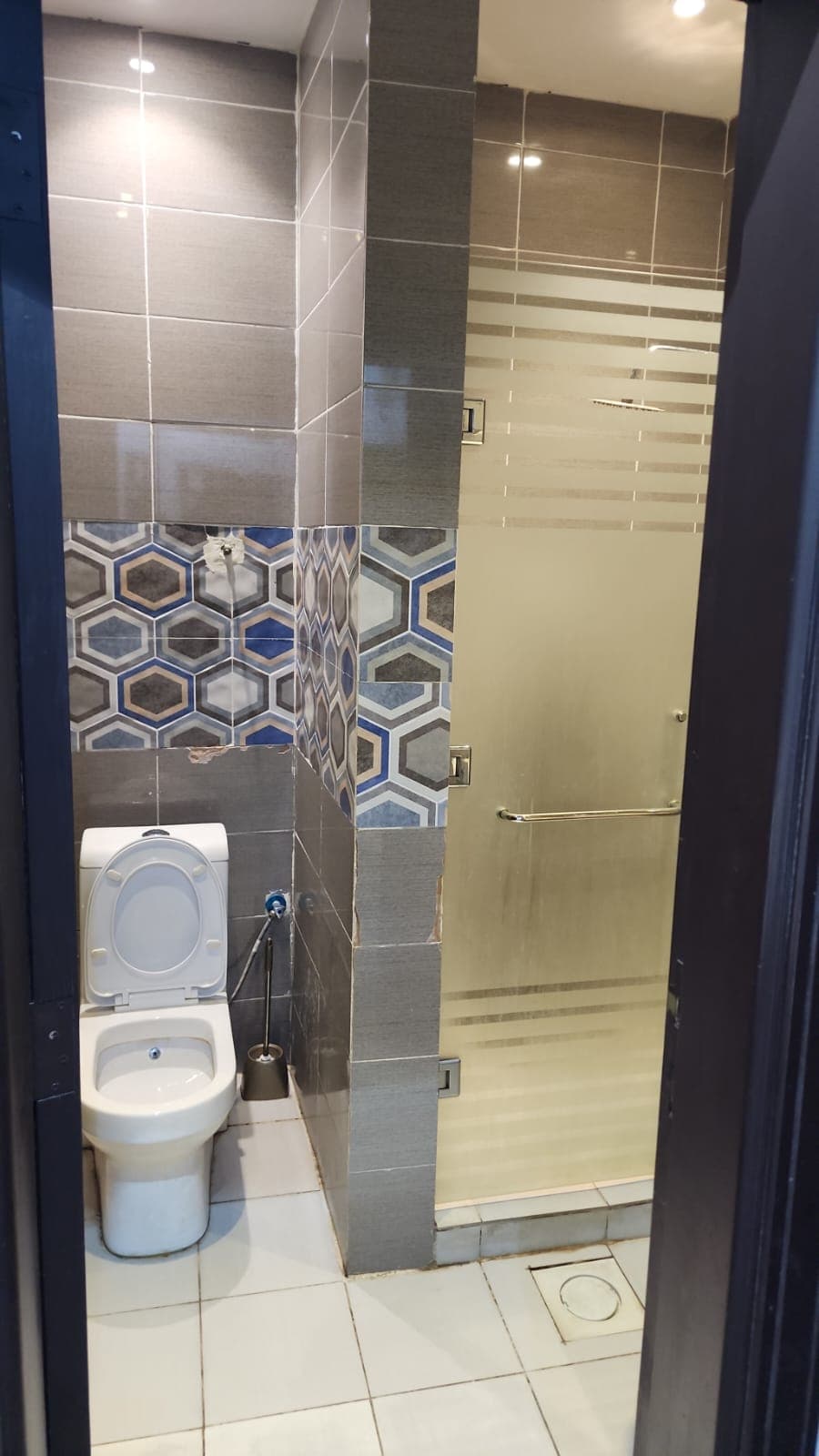 غرفة سرير مزدوج - Image 3