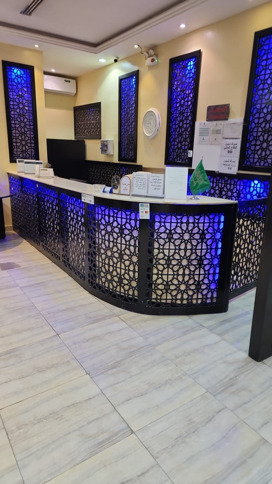 Serviced apartments gallery image 1