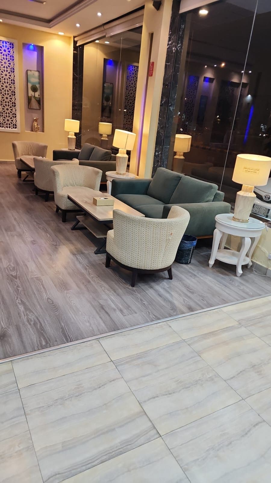 Serviced apartments gallery image 5